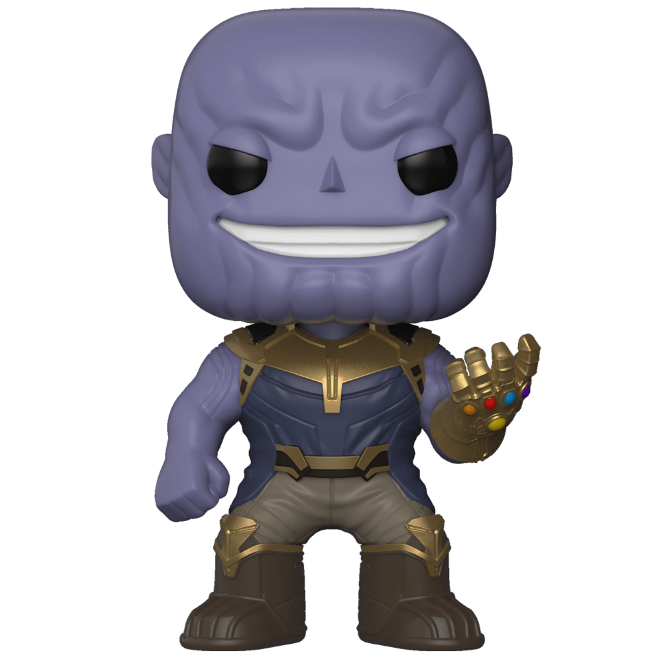 

Фигурка Funko Pop Thanos #289 10 см (SUN1409)