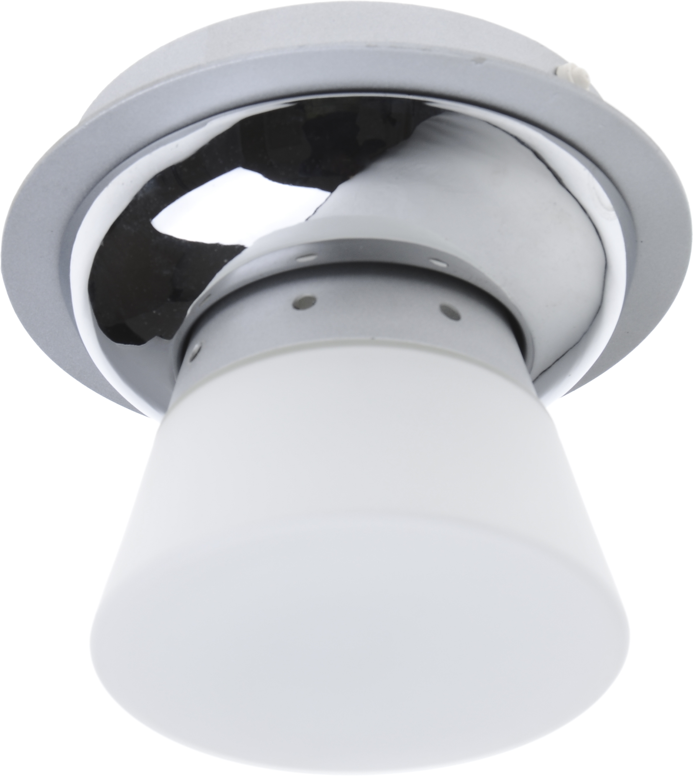 

Светильник настенно-потолочный Brille BR 01 090/1 WH (174161)