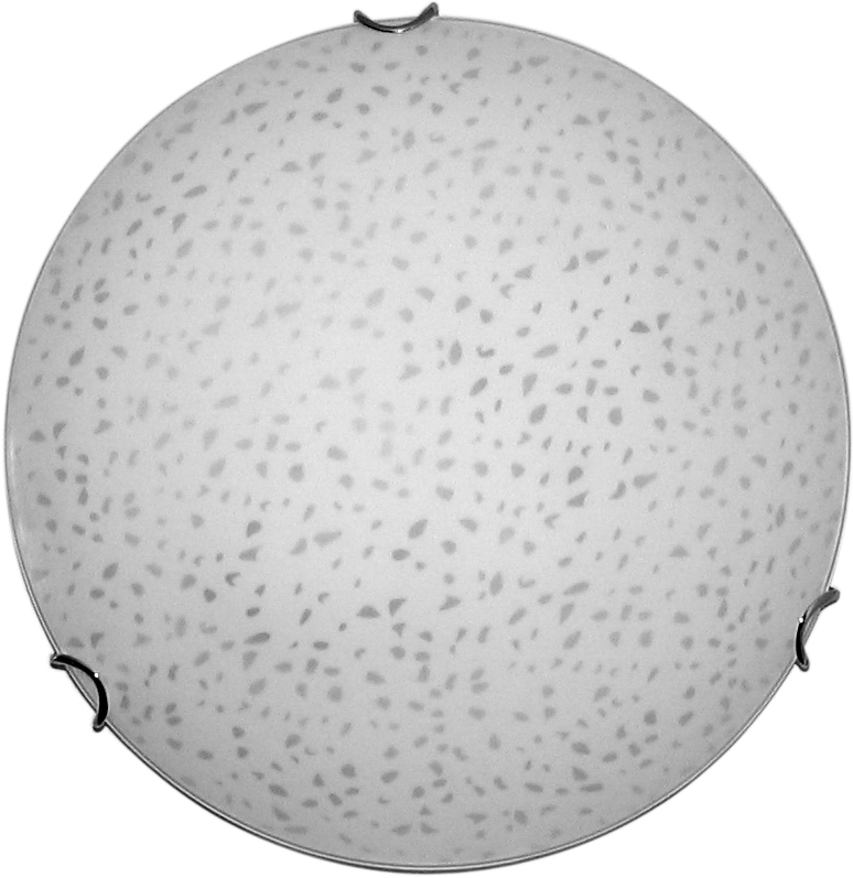 

Светильник настенно-потолочный Brille W-178/2 (171144)