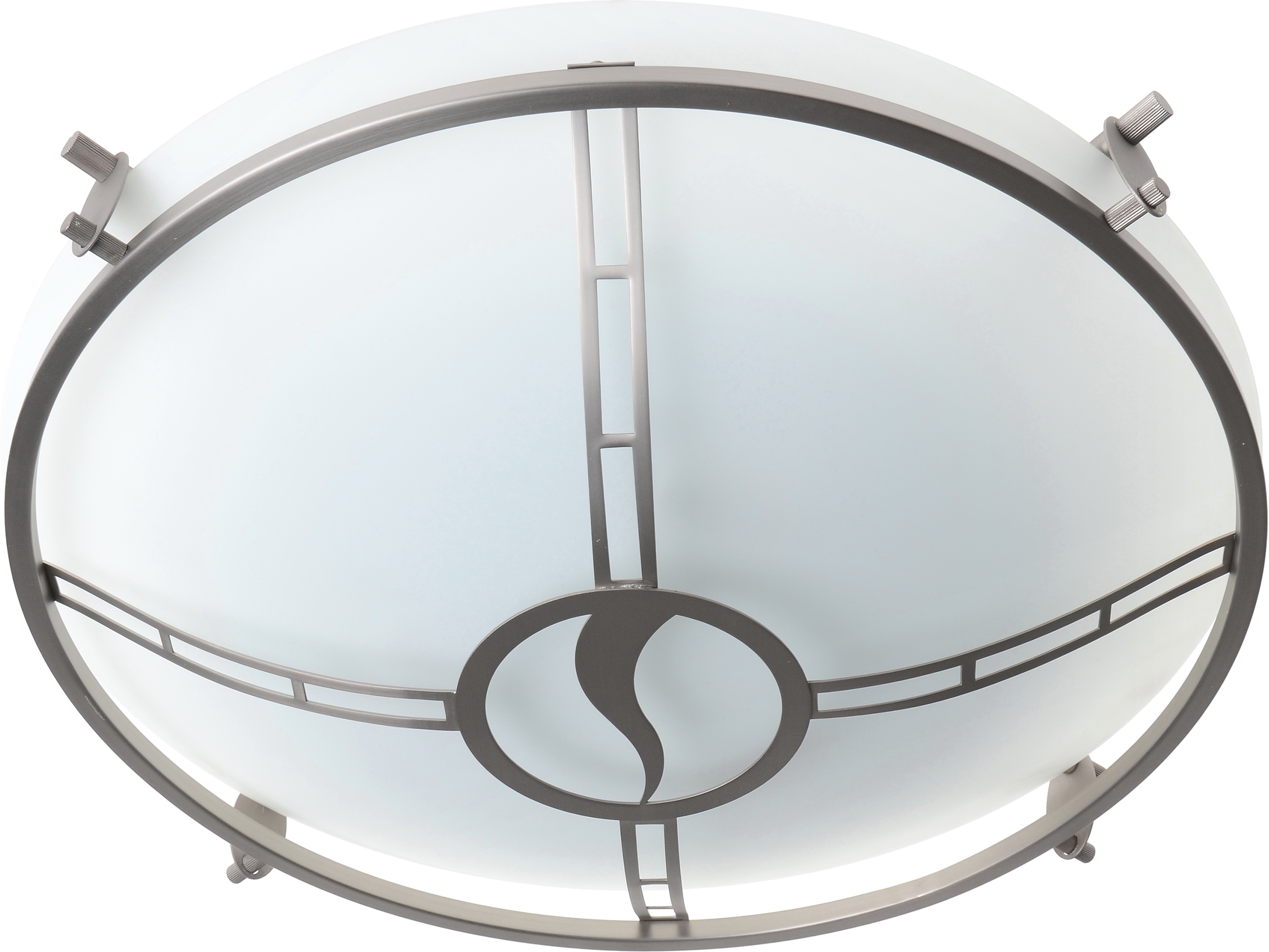 

Светильник настенно-потолочный Brille W056/3C (171086)