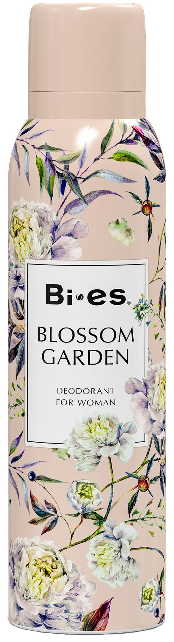 Парфюмированный дезодорант для женщин Bi-es Blossom Garden 150 мл ...