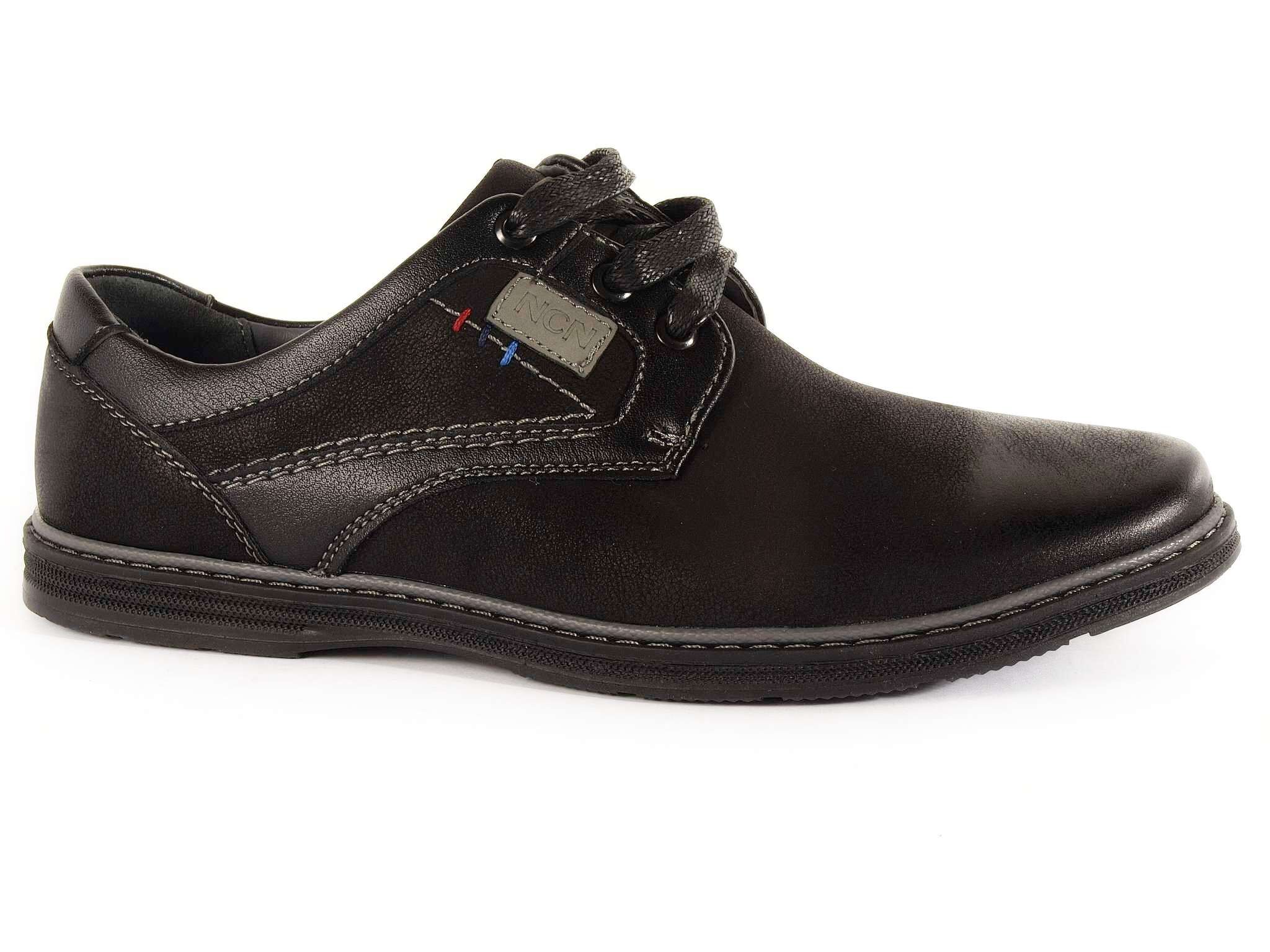 

Туфли TOM.M CT58-06 35 Черный