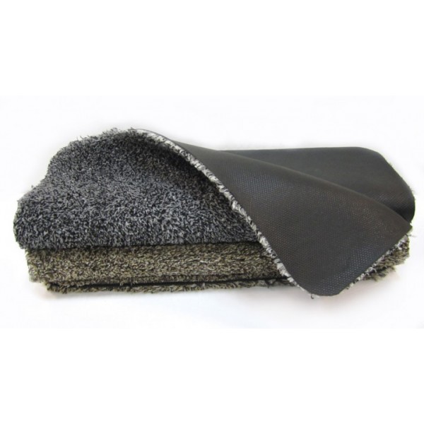 

Придверный впитывающий коврик Super Clean Mat