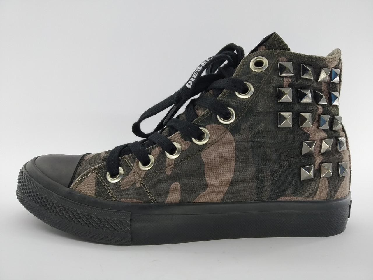 

Кеди жіночі Diesel 41 р. 25,5 см арт. 06