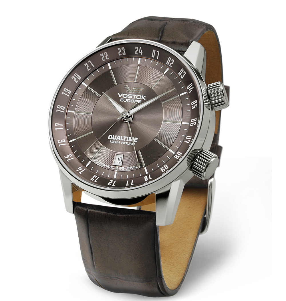 

Мужские часы VOSTOK-EUROPE 2426/5601058