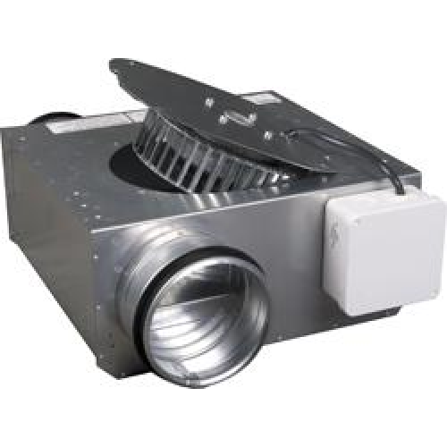 

Канальный вентилятор Ostberg LPK 125 А