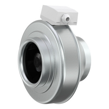 

Вентилятор канальный круглый Systemair K 315