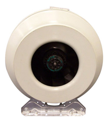 

Вентилятор канальный круглый Systemair RVK 250E2