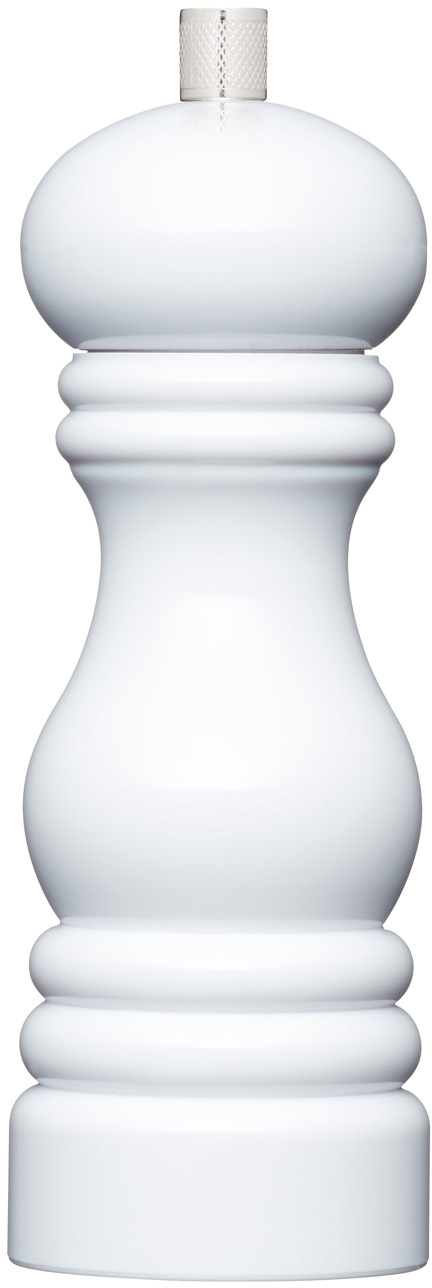 

Мельница KitchenCraft Master Class Capstan 17х6 см Белая