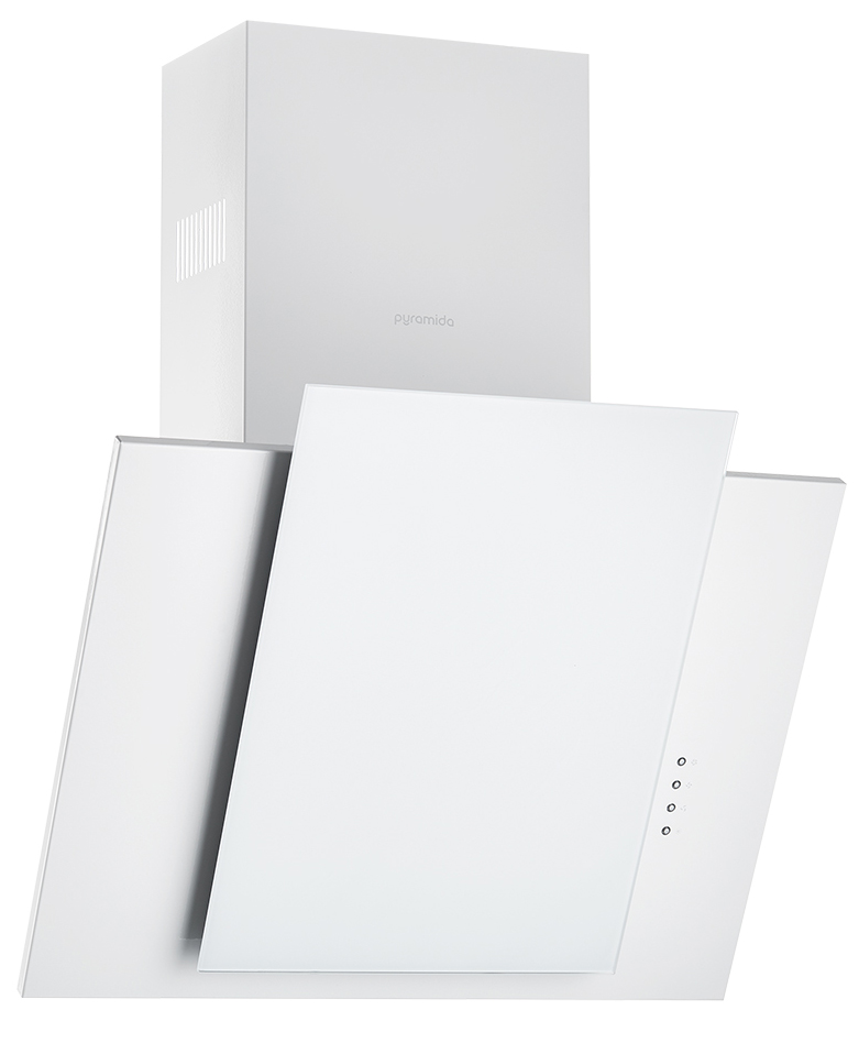 

Вытяжка PYRAMIDA NR-MV 60 SYE-26 WH