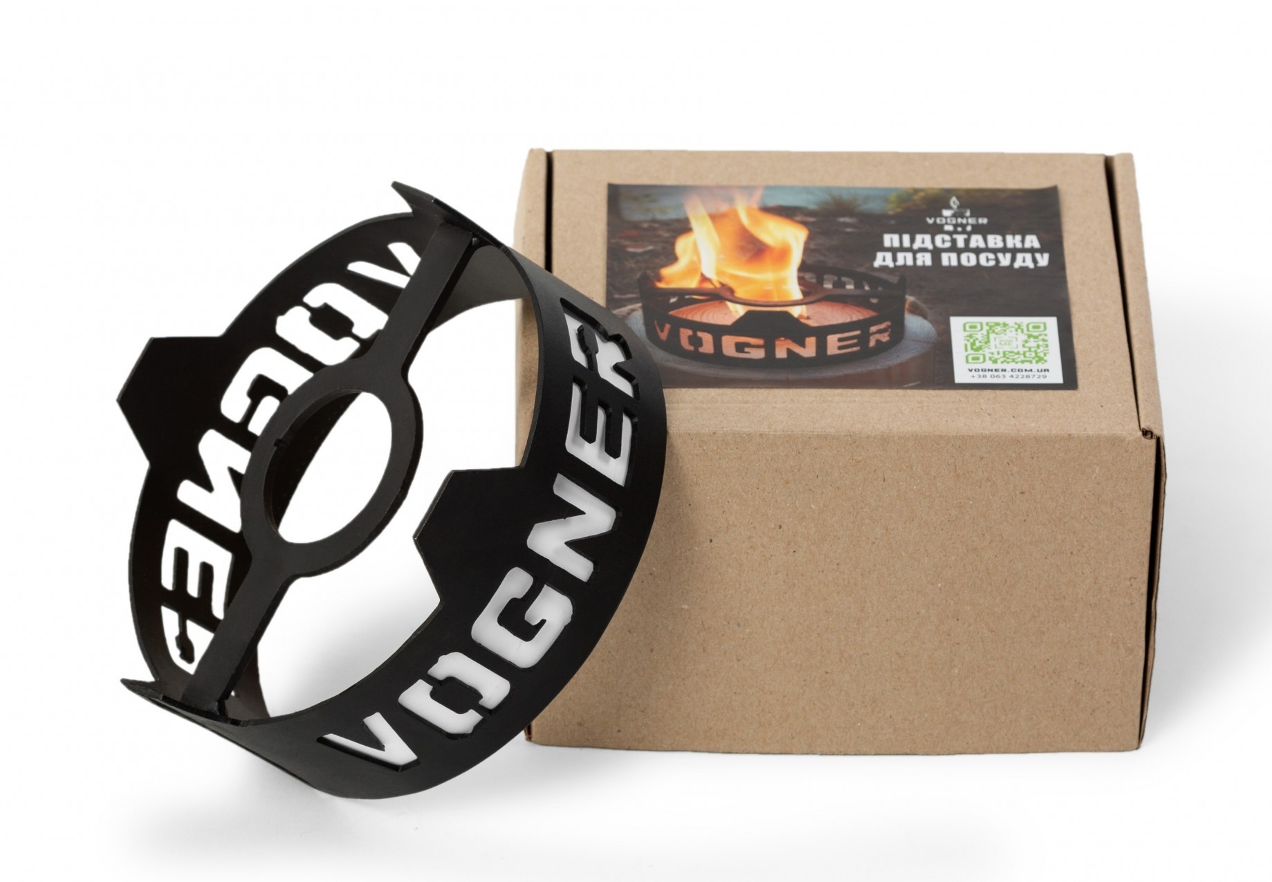 

Подставка для посуды VOGNER (4020802)