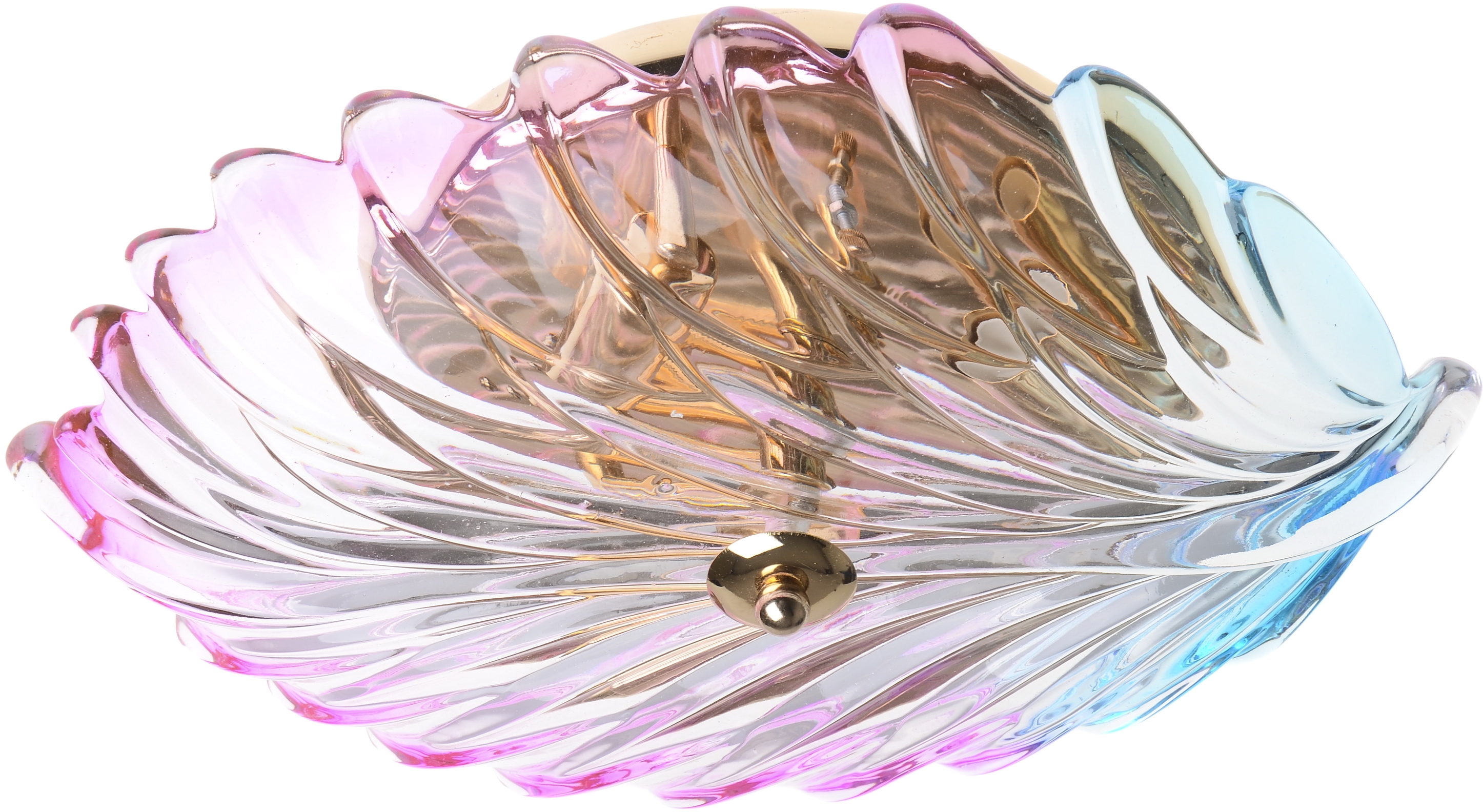 

Светильник настенно-потолочный Brille BCL-012S/3 (186066)