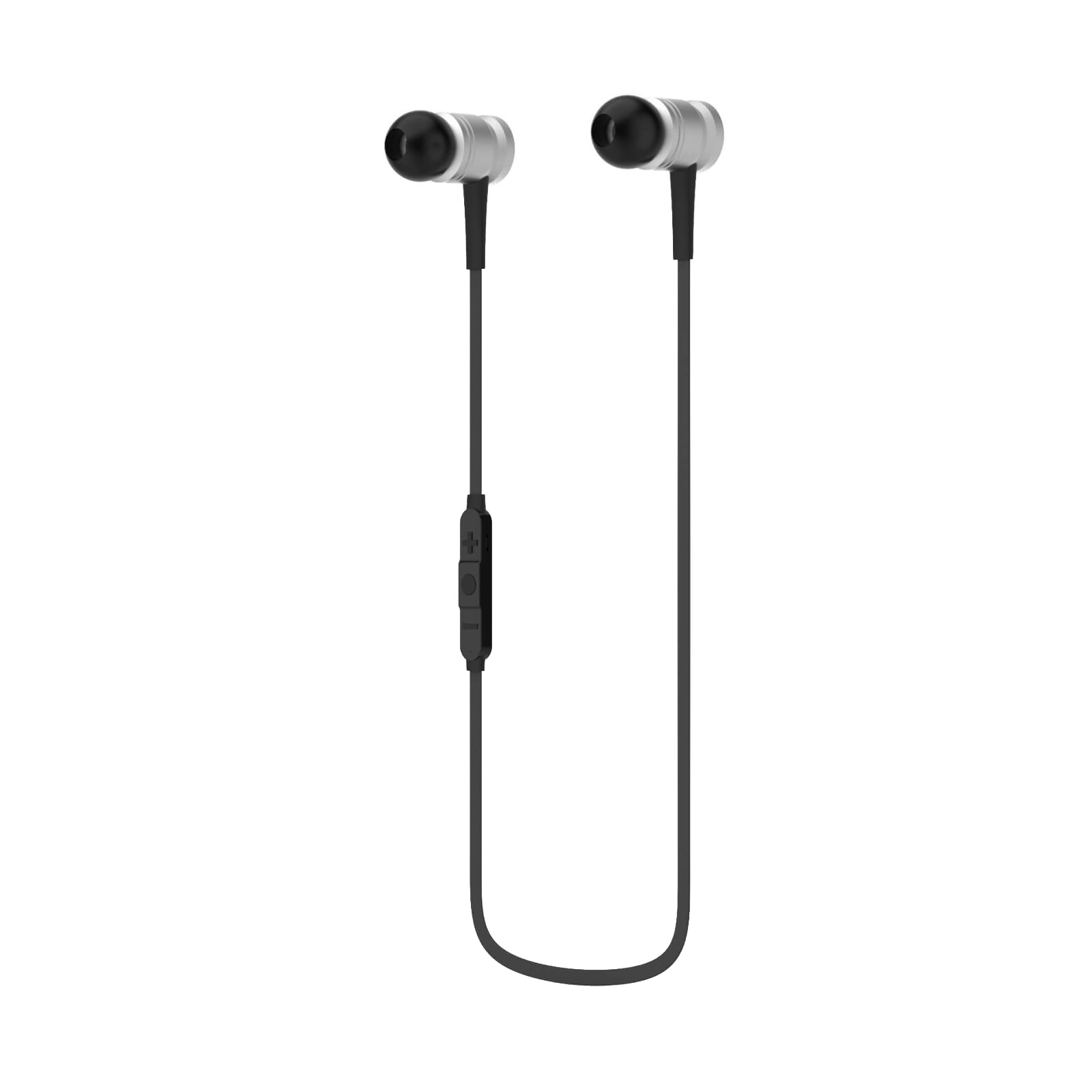 

Наушники bluetooth Jakcom wearable WE2 Space gray