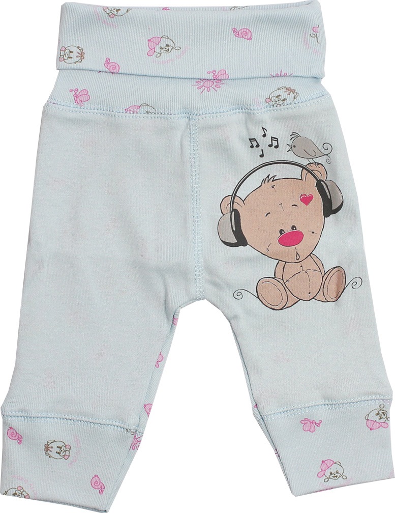 

Ползунки Валери-Текс 1263-55-116-027 80 см Разноцветный