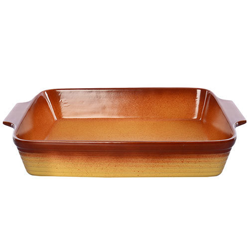 

Форма для выпечки Firex Ethno Organic 43.5 х 26 х 8 см