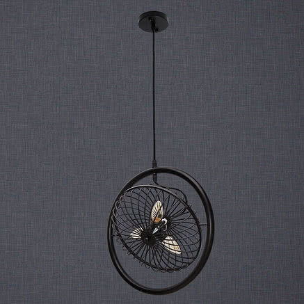 

Люстра Levistella 756Pr8400-3 Bk