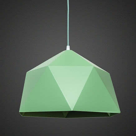 

Люстра Levistella 7529521 Green