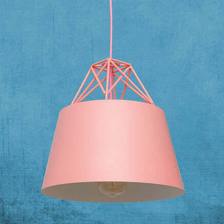 

Люстра Levistella 7529524 Rose