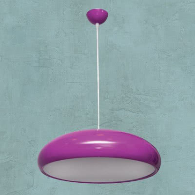 

Люстра Levistella 7546561-3 Purple