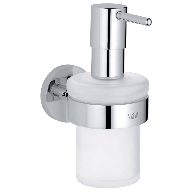 

Дозатор для жидкого мыла GROHE Essentials 40448001