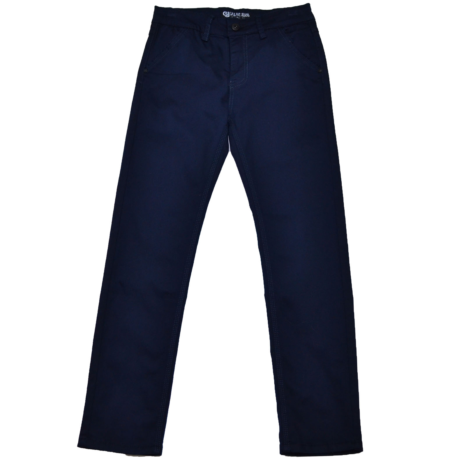 

Джинсы Gallant Jeans GA046 146 см Тёмно-синий