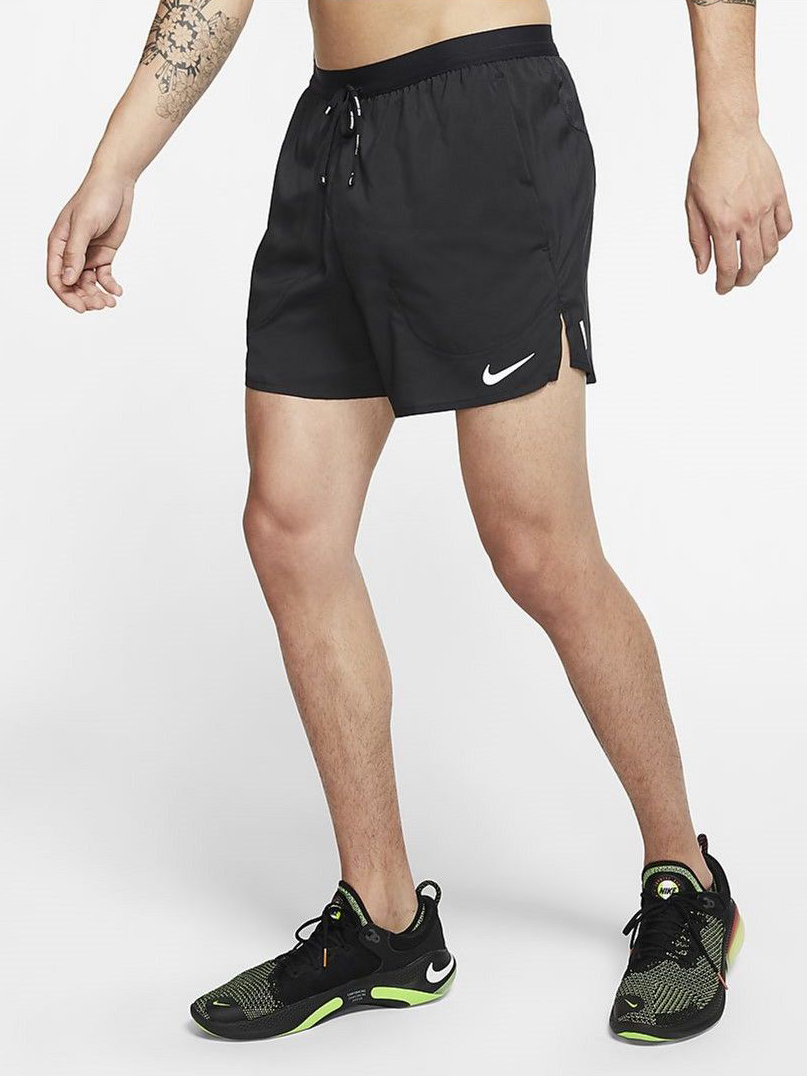 

Спортивные шорты Nike M Nk Flex Stride Short 5In Bf CJ5453-010 S
