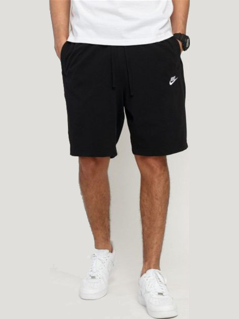 

Спортивные шорты Nike M Nsw Club Short Jsy BV2772-010 M