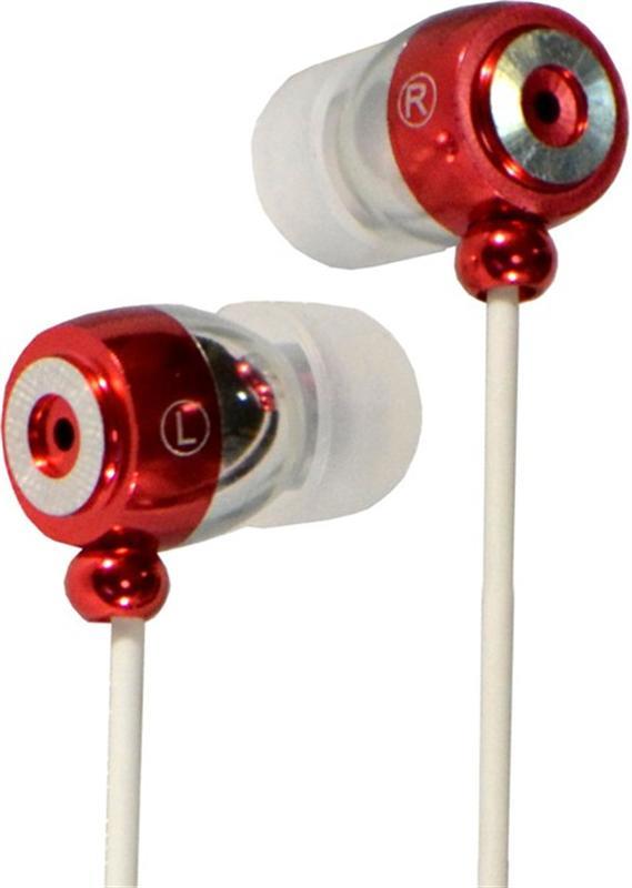 

Наушники Smartfortec SE-107 Orange (44123)