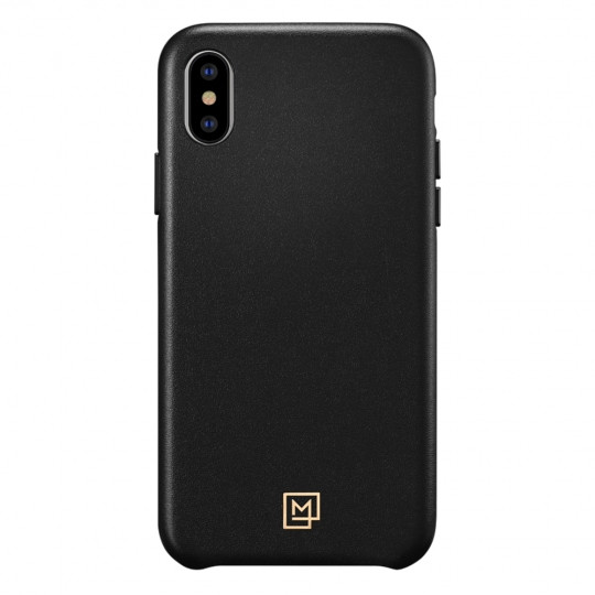 

Чехол Spigen La Manon Calin для iPhone XS Max Chic Black