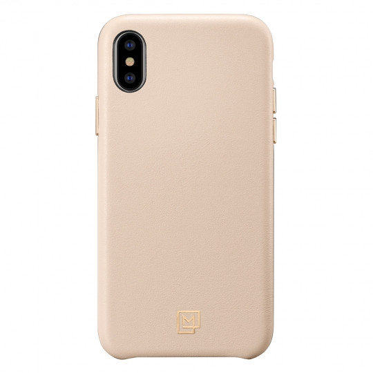 

Чехол Spigen La Manon Calin для iPhone XS Max Pale Pink