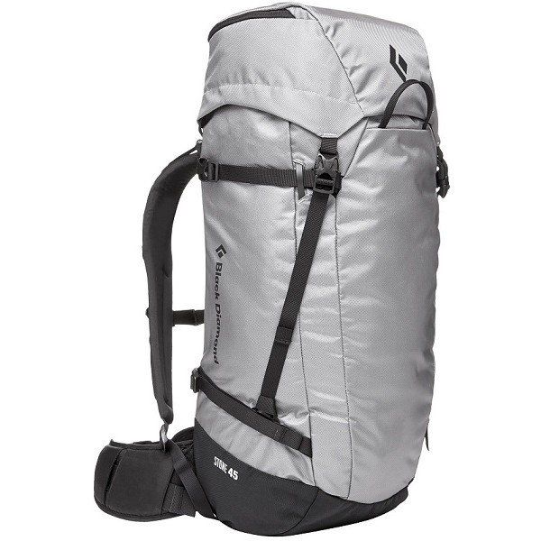 

Рюкзак Black Diamond Stone 45 л M/L Серый