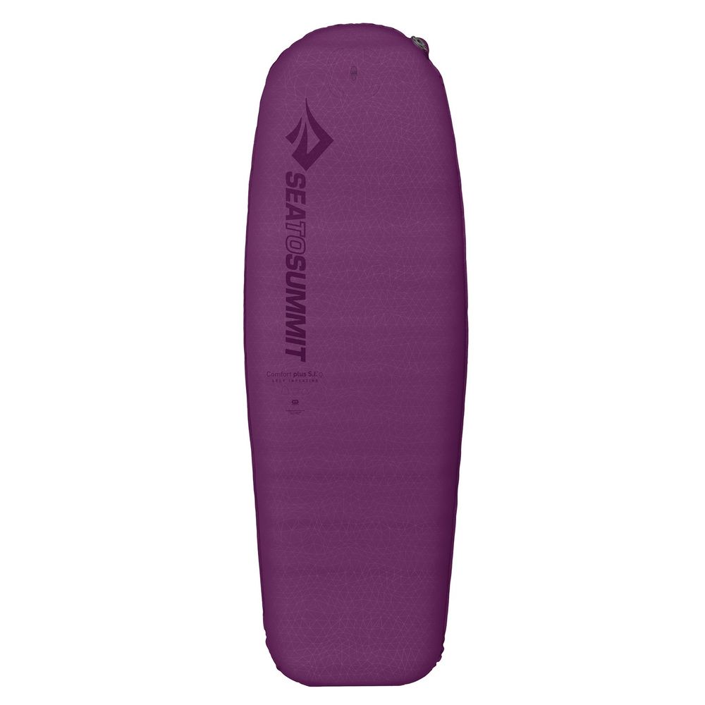 

Самонадувающийся коврик Sea To Summit Women's Comfort Plus S.I. Regular