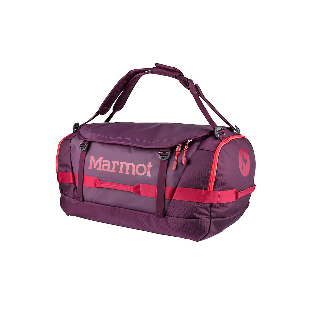 

Сумка Marmot Long Hauler Duffle Bag Large 29260 Фиолетовый