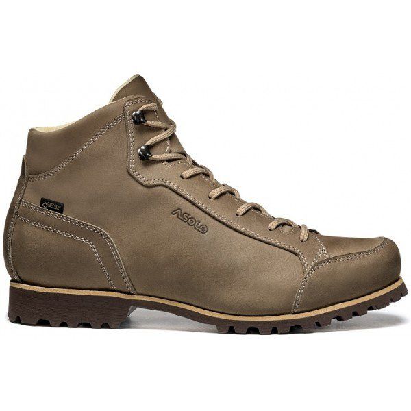 

Ботинки мужские Asolo Adventure GV MM 42 Коричневый