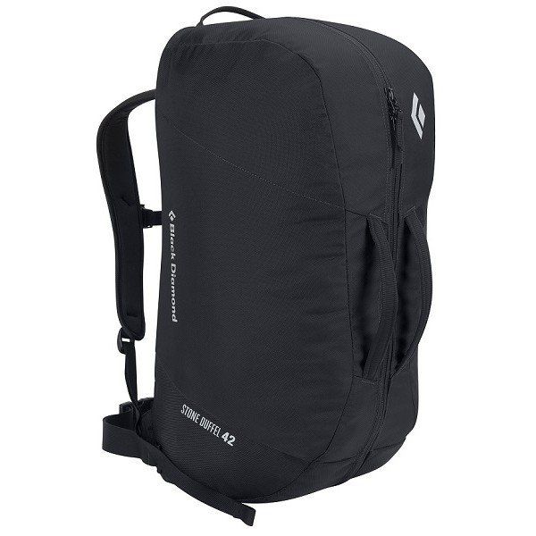 

Рюкзак Black Diamond Stone 42 Duffel Черный