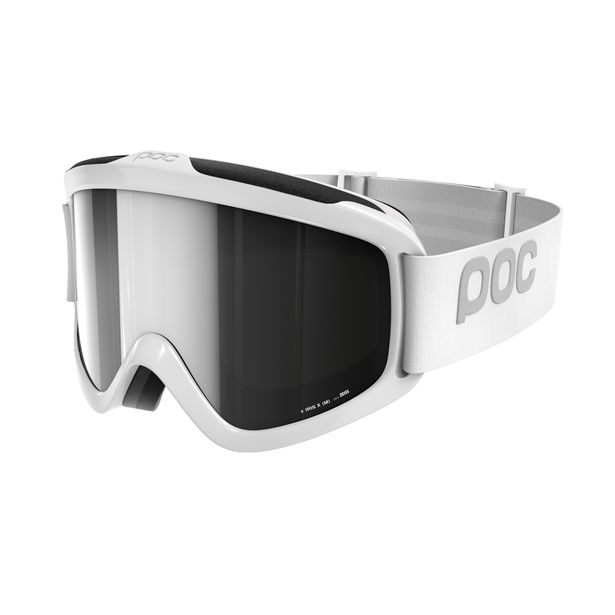 

Маска Poc Iris X 3 S Белый