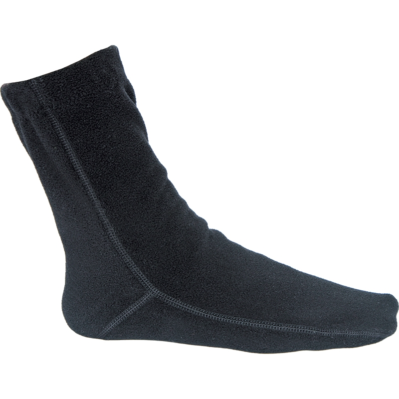 

Носки флисовые Norfin Cover (303710-XL)