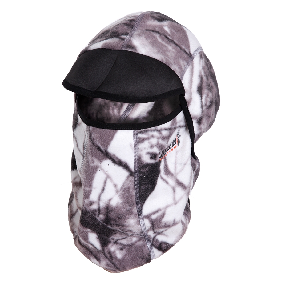 

Шапка-маска Norfin Hunting 752 Snow (752-W-XL)