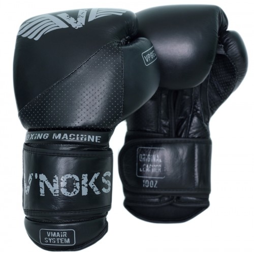 

Боксерские перчатки V`Noks Boxing Machine 16 ун.