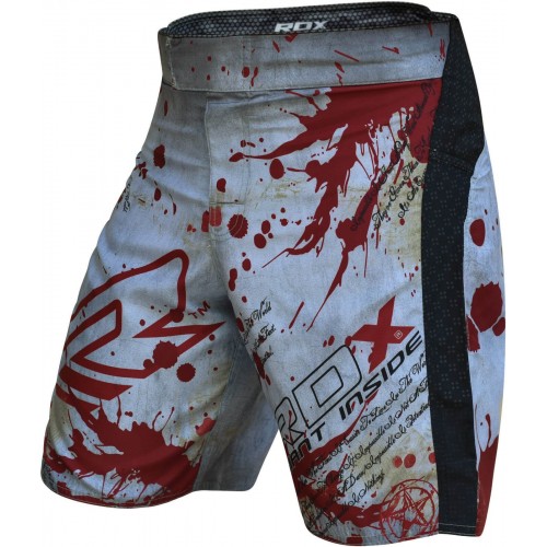 

Шорты MMA RDX Revenge 2XL