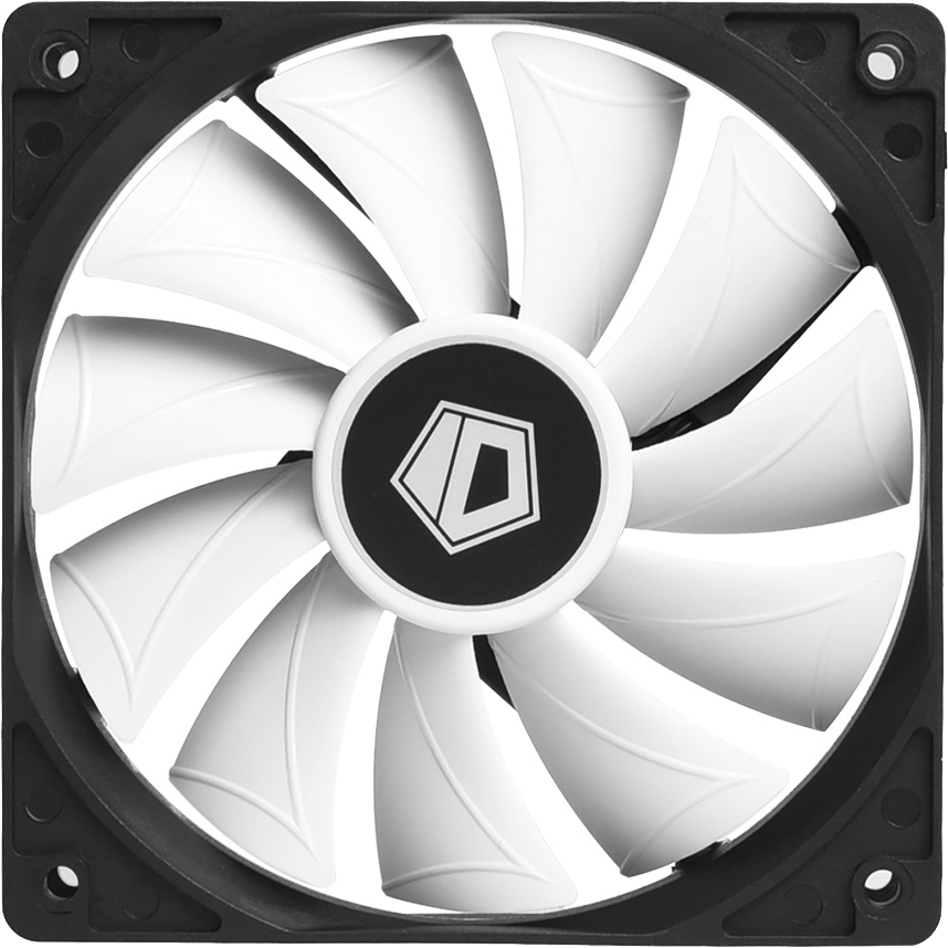 

Кулер ID-Cooling XF-12025-SD-W