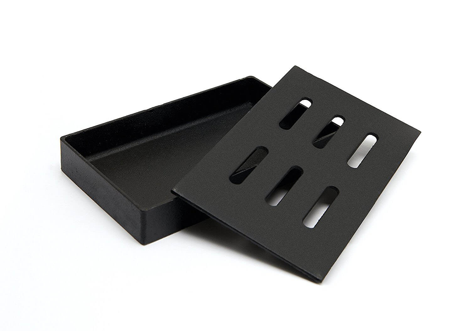 

Коробка для копчения Grill Pro 00150