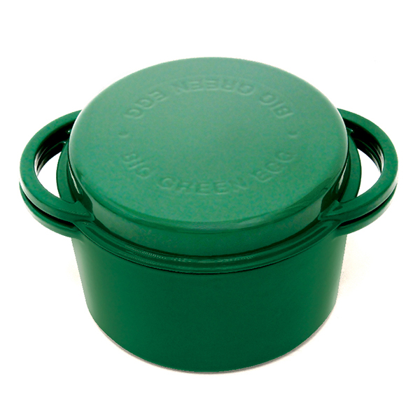 

Казан для гриля Big Green Egg 4 л 117045