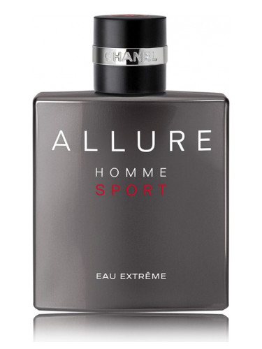 chanel parfum allure homme sport