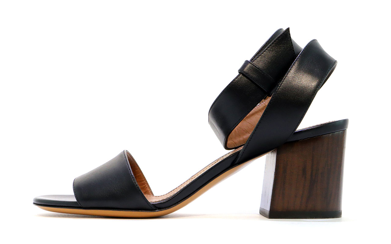 

Женские босоножки Givenchy 37 (4716-37)