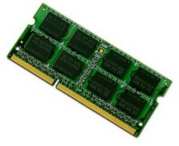 

Модуль памяти SO-DIMM 4GB/1600 1,35V DDR3L Team (TED3L4G1600C11-S01)