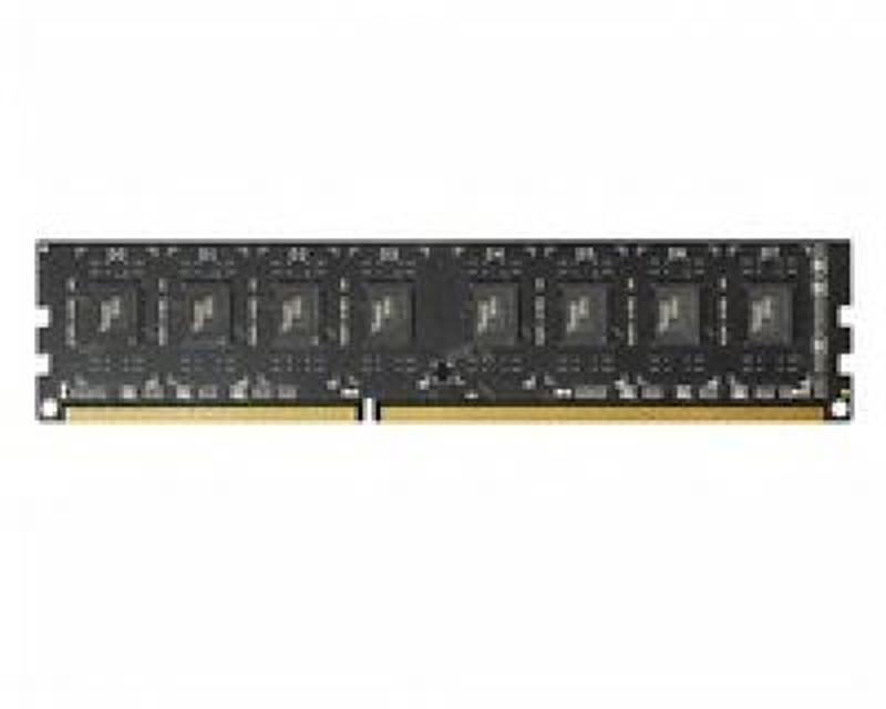 

Модуль памяти DDR3 2GB/1333 1,35V Team Elite (TED3L2G1333C901)