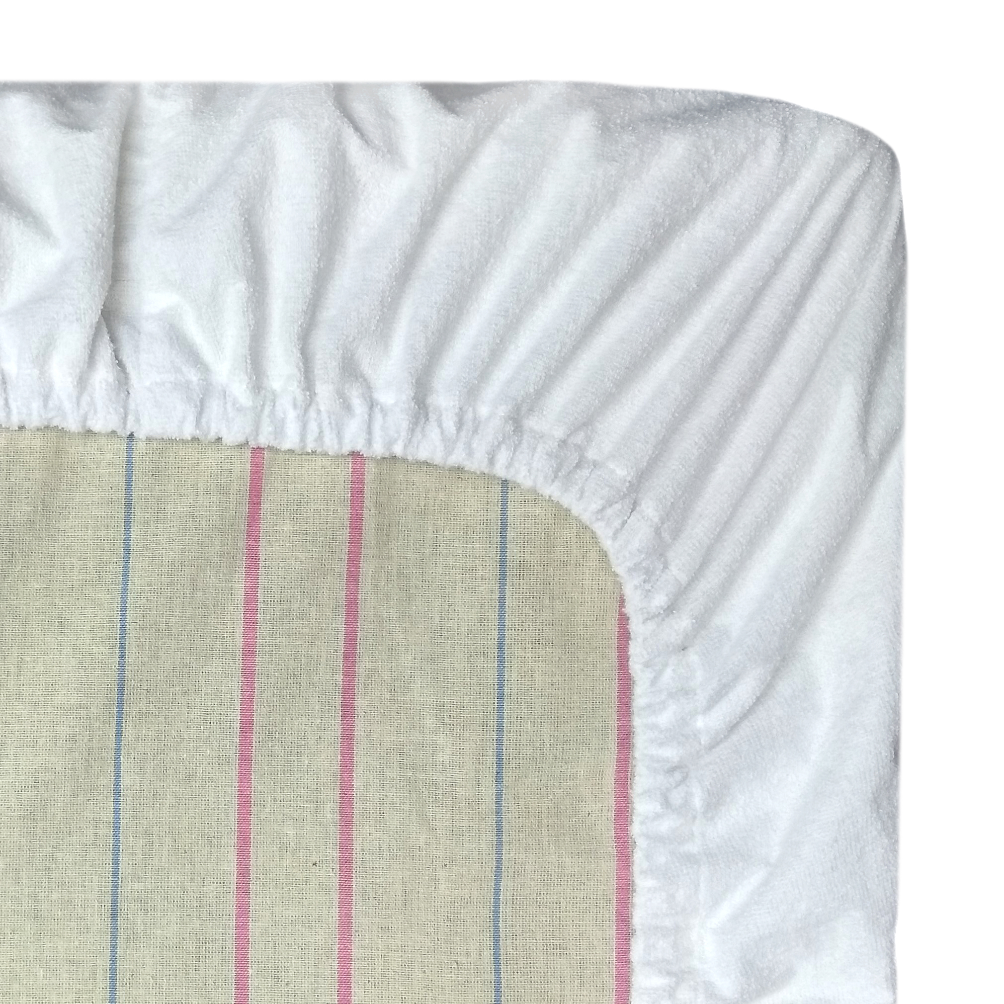 

Наматрасник непромокаемый SLEEP-TEX Комфорт борт 40 см120х200