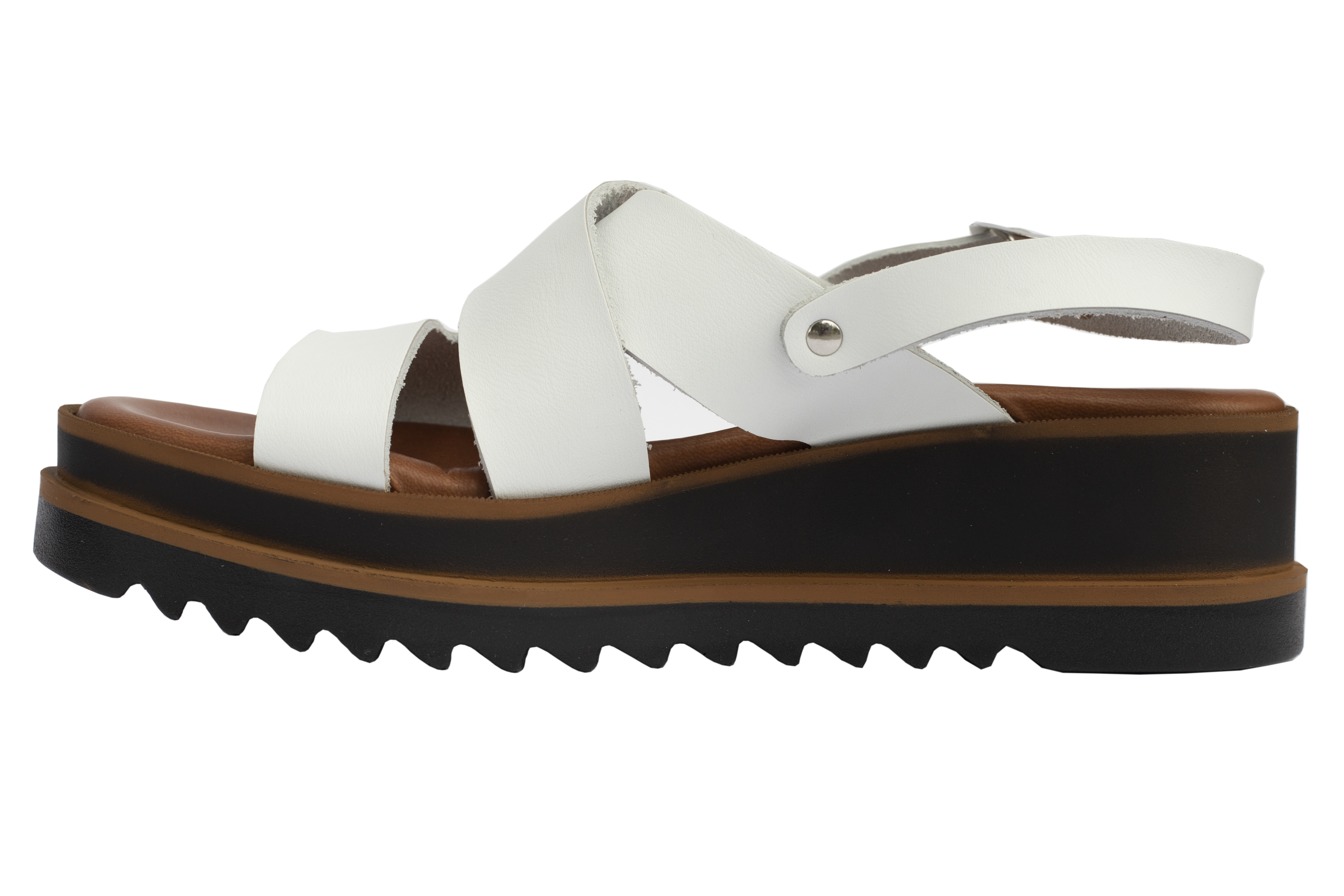 

Босоножки Bellini Teresa Bianco 37