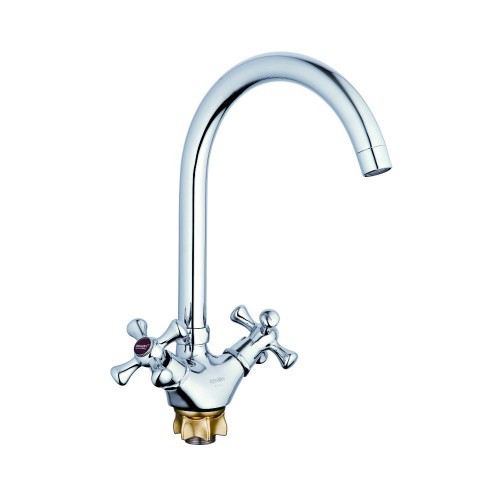 

Смеситель для кухни Zegor Troya DTZ4-A827 100018